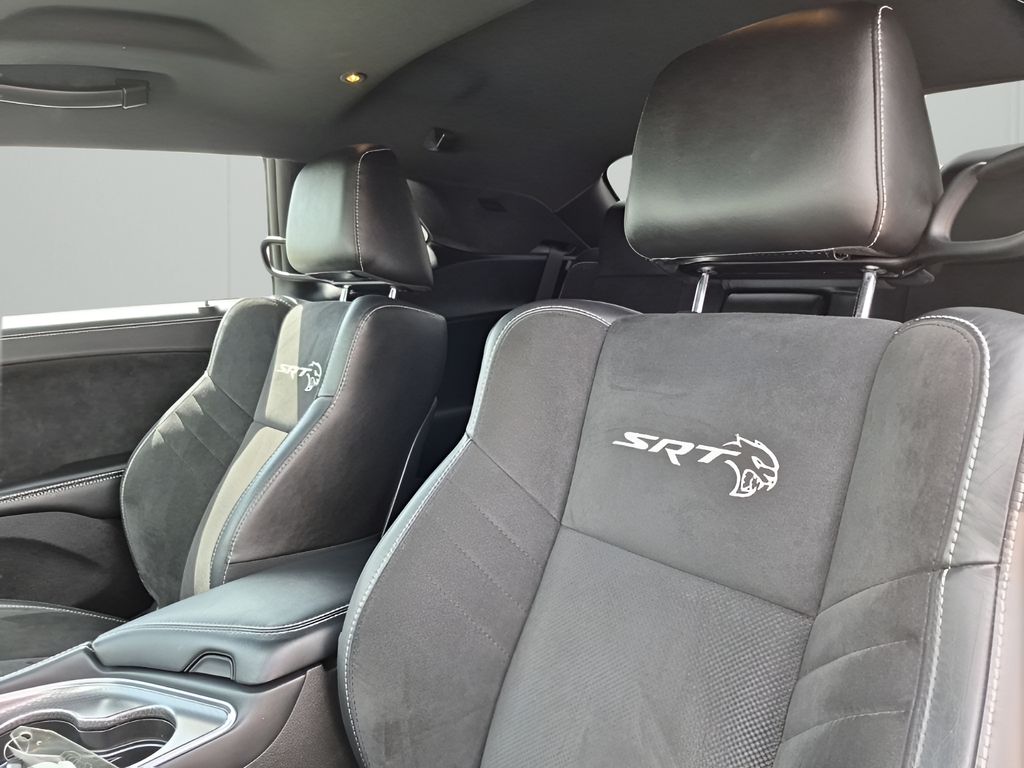 Used Car 2022 Dodge Challenger  Srt Hellcat For Sale Under $70,000 In Austin, Texas