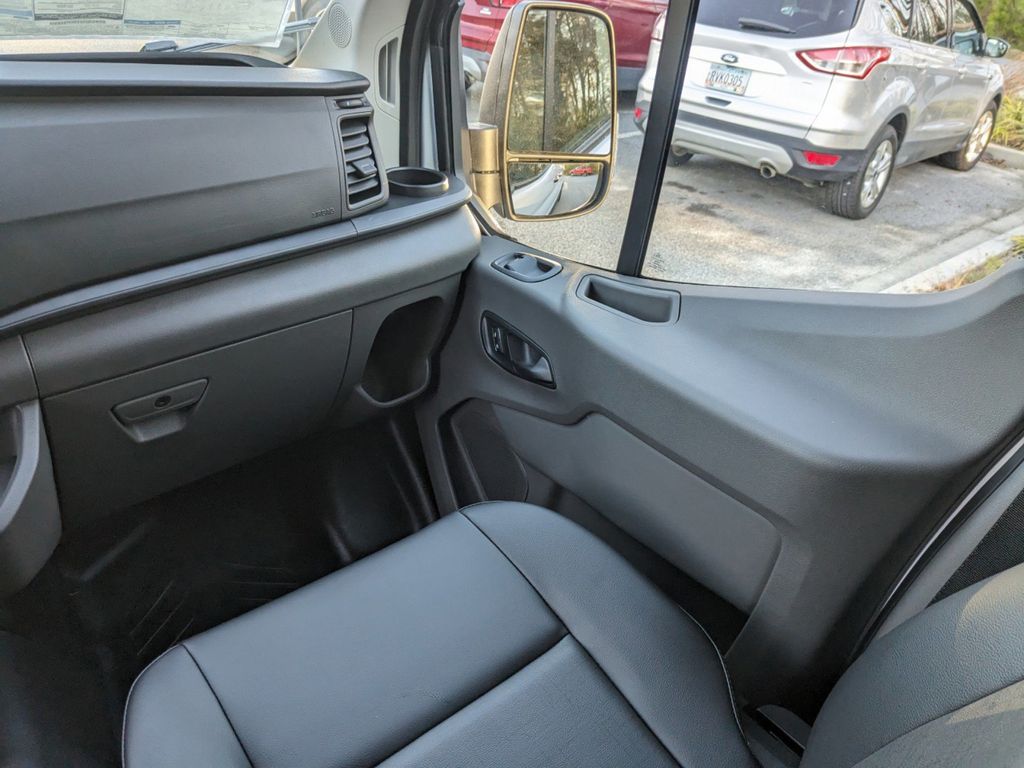 2024 Ford Transit 150