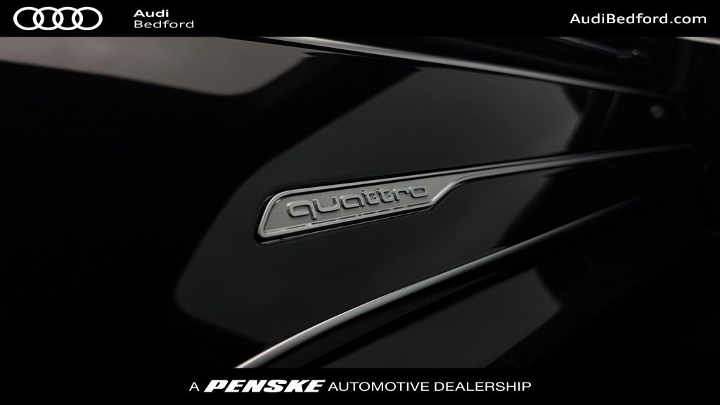 Thumbnail: 2023 Audi Q7 - 13