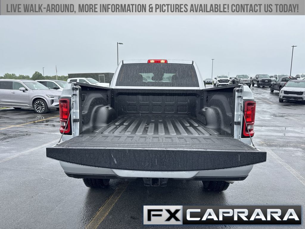 Used 2026 Ram 2500 Truck