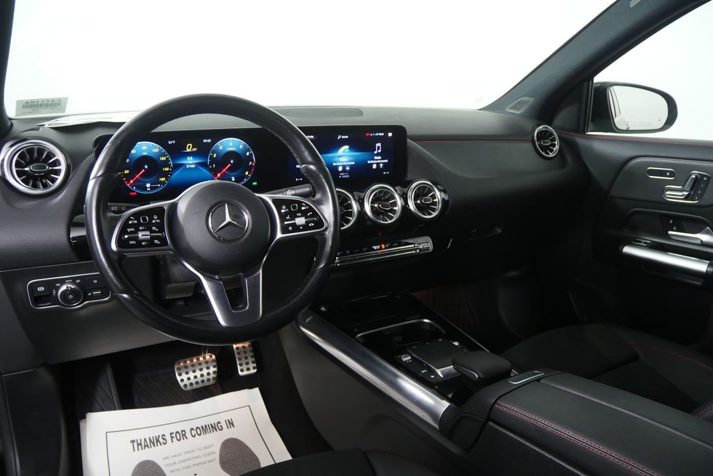 Thumbnail: 2023 Mercedes-Benz GLA - 12