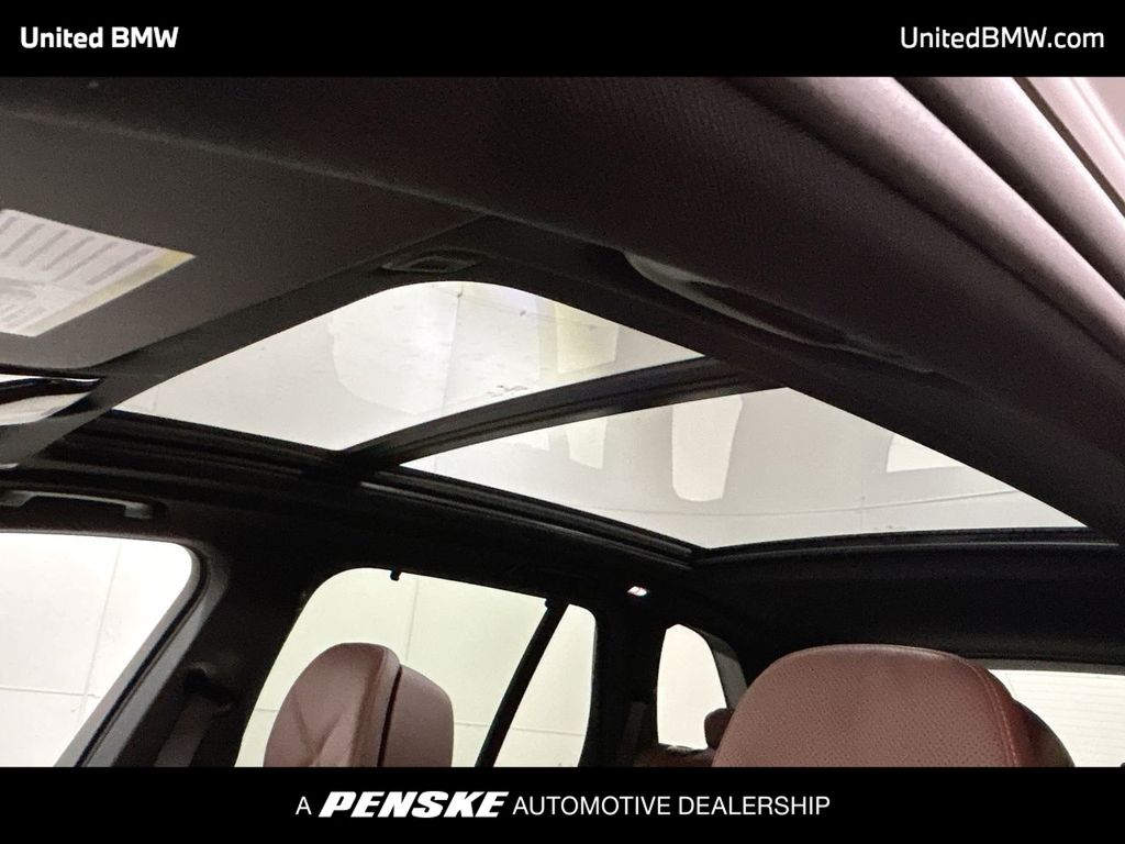 Thumbnail: 2026 BMW X5 - 20