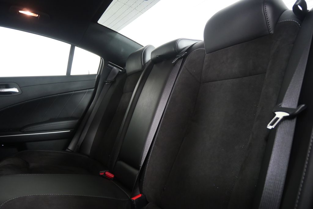 Thumbnail: 2022 Dodge Charger - 12