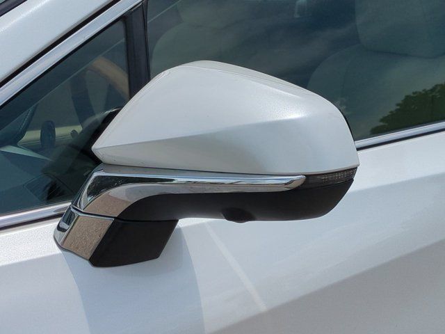 Certified Used 2021 White Lexus 450h image 12