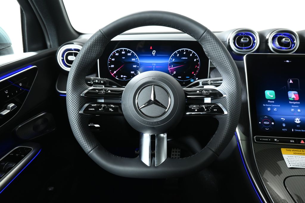 Thumbnail: 2026 Mercedes-Benz GLC - 14