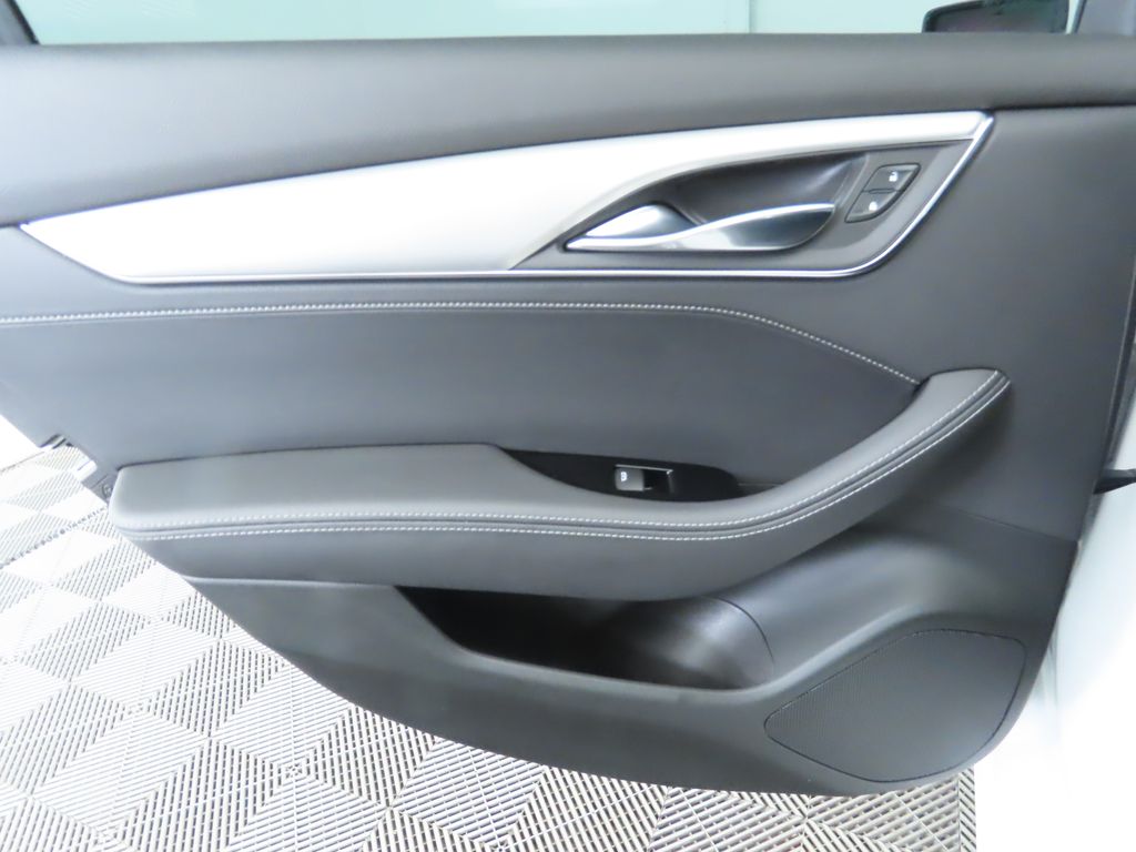 Thumbnail: 2023 Cadillac CT5 - 26