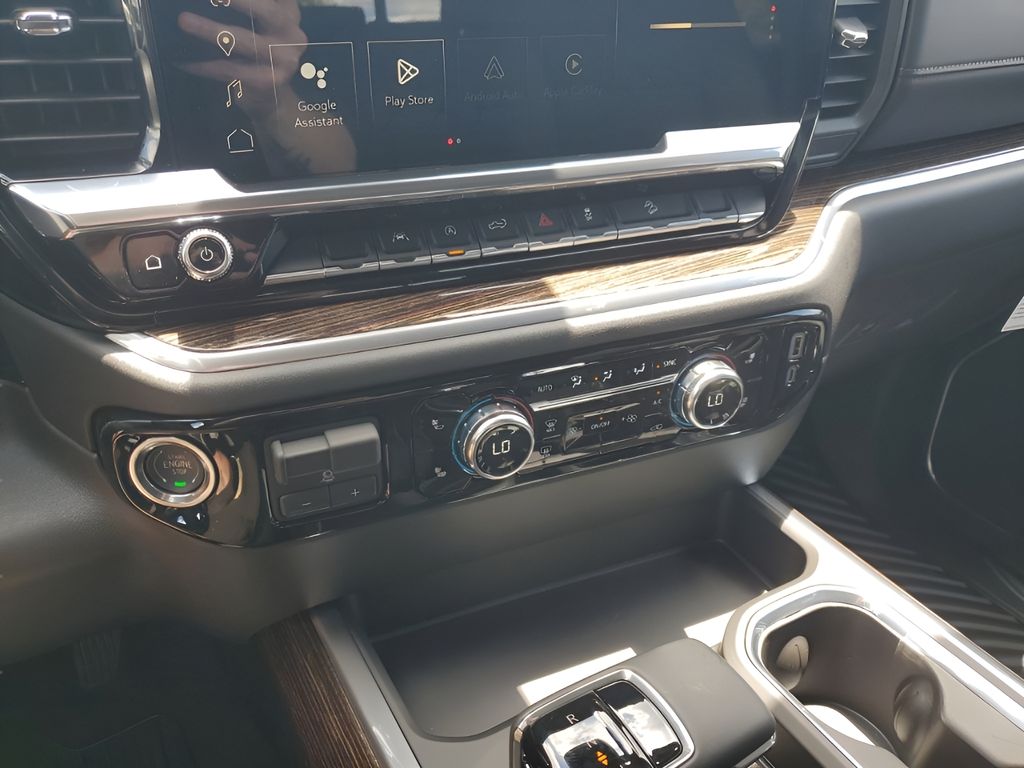 New Car 2025 Gmc Sierra 1500  Elevation For Sale Under $60,000 In Austin, Texas