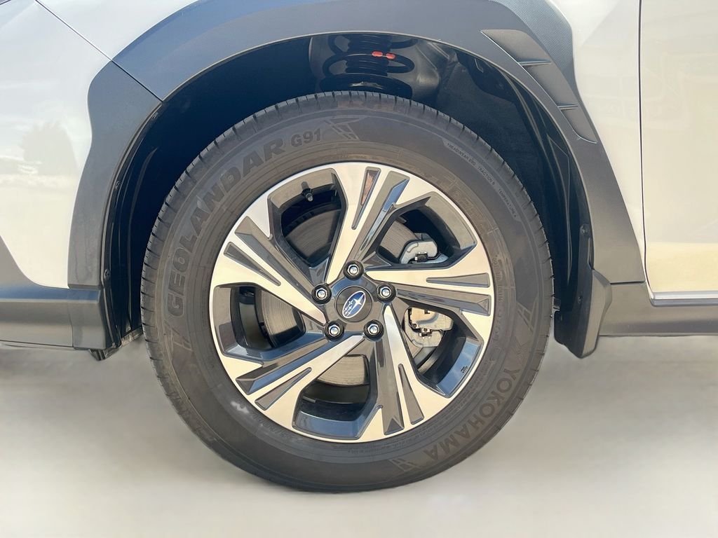 Used 2026 White Subaru Premium image 31