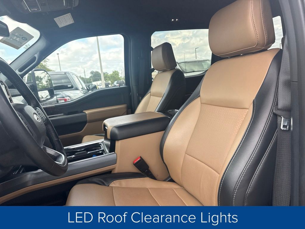 2024 Ford F-250 Super Duty LARIAT
