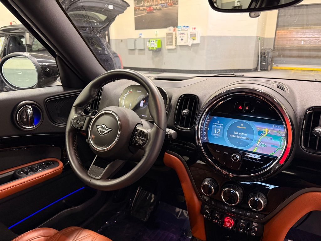 Thumbnail: 2023 MINI Cooper Countryman - 32