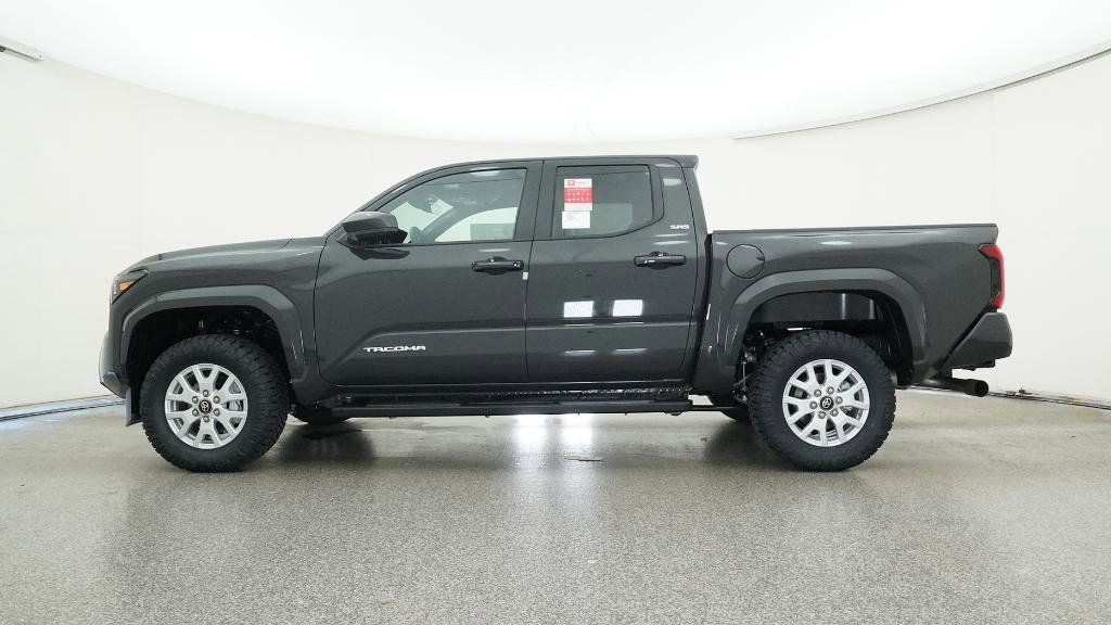 Thumbnail: 2025 Toyota Tacoma - 25