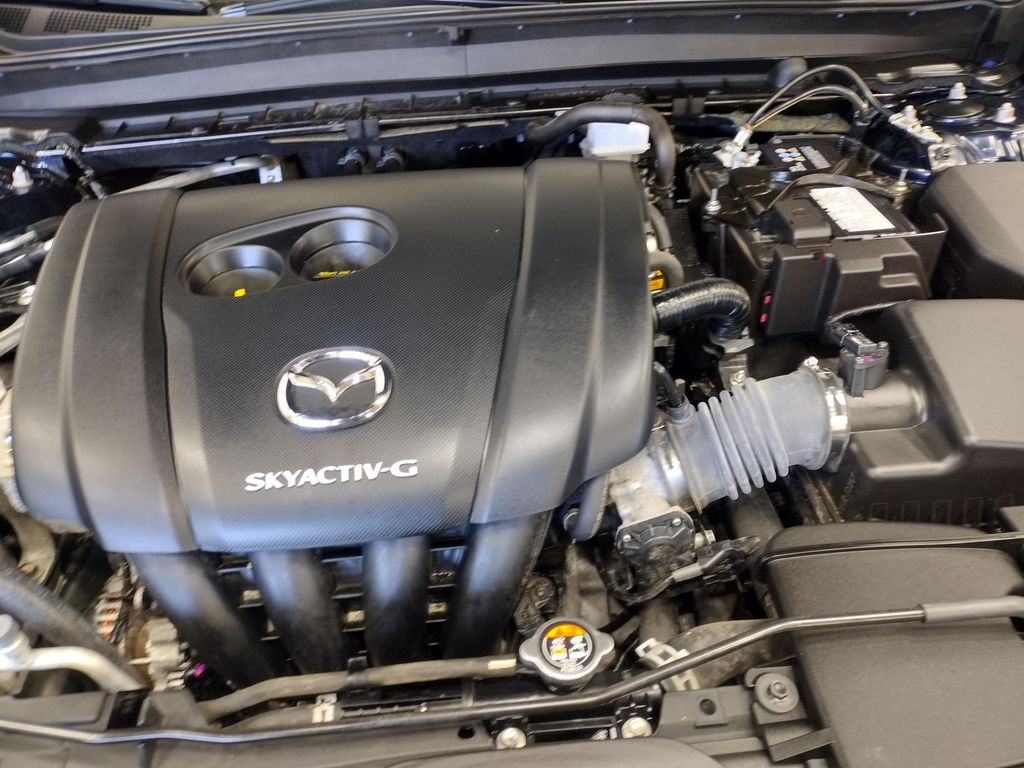 2020 Mazda CX-30 Select