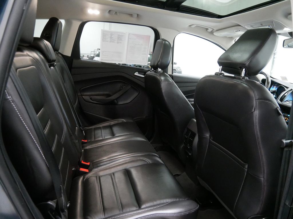 Used 2019 Ford Escape SUV