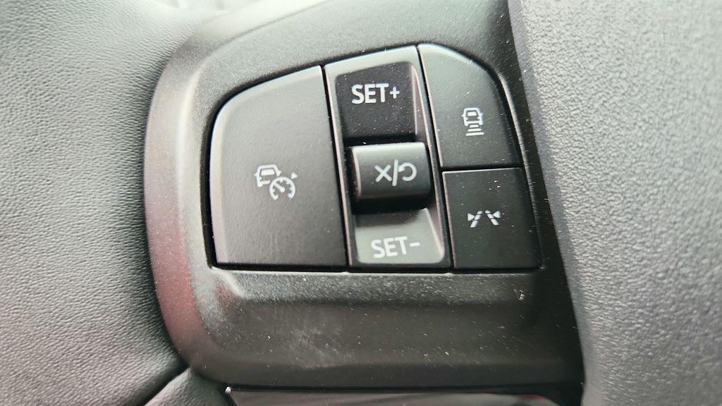 2026 Ford Mustang Mach-E