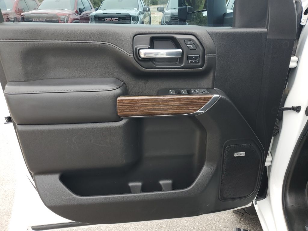 Used Car 2022 Chevrolet Silverado 2500hd  High Country For Sale Under $50,000 In Austin, Texas