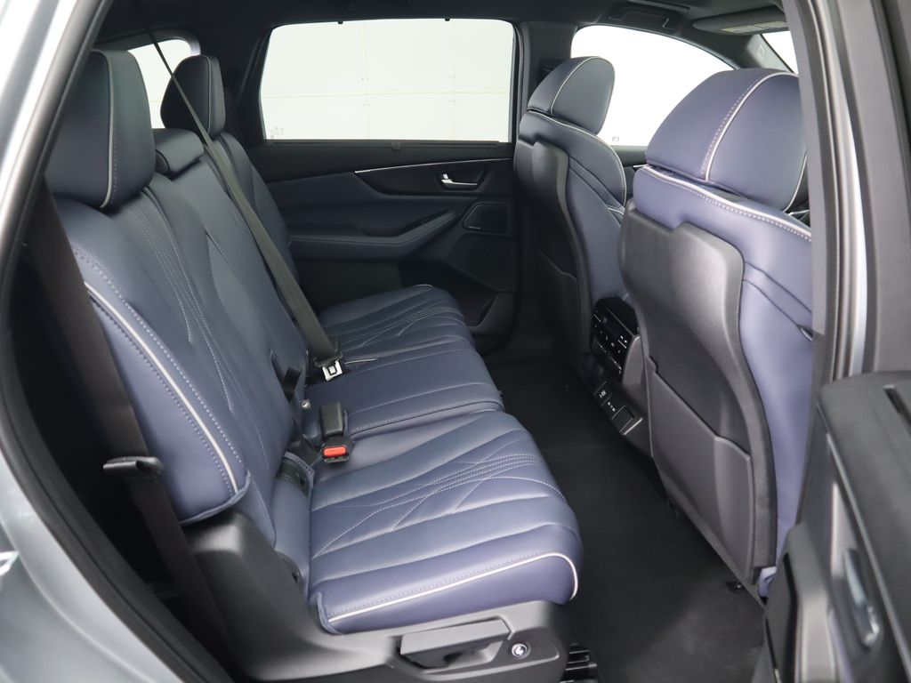 Thumbnail: 2026 Acura MDX - 24