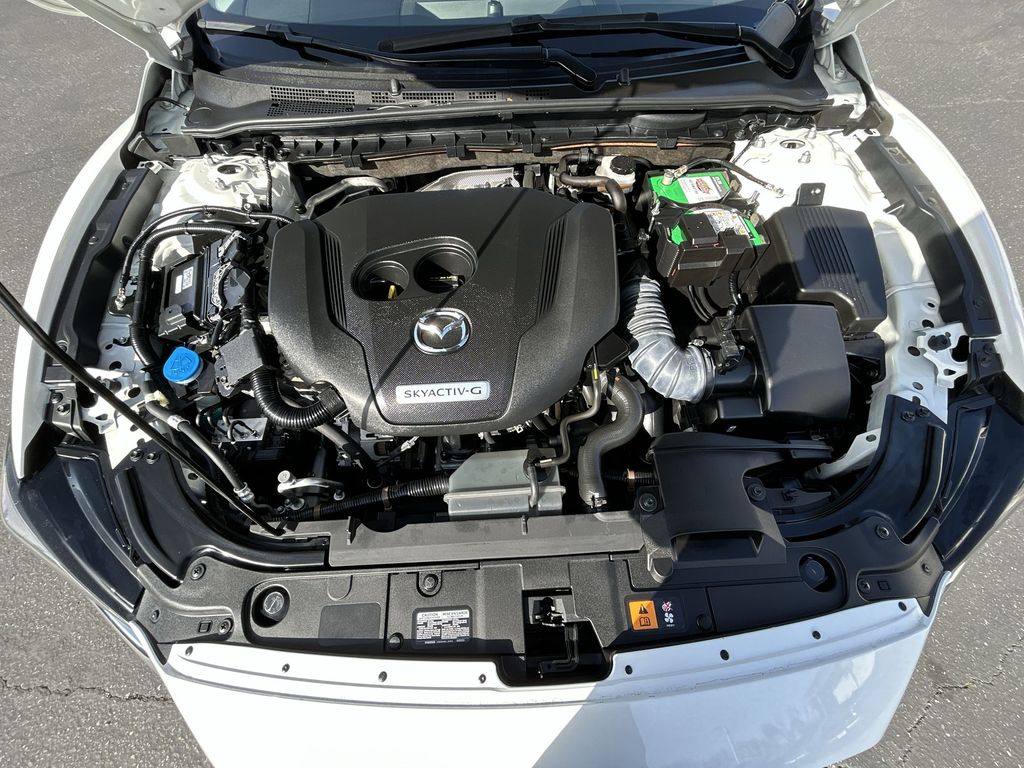 Thumbnail: 2020 Mazda Mazda6 - 26