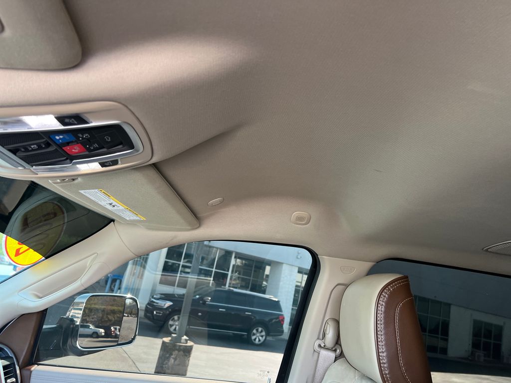 used 2022 Ram 2500 car, priced at $53,971