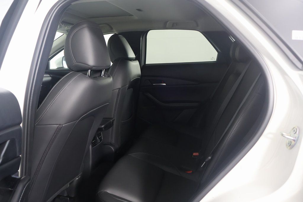 2025 Mazda CX-30 Preferred 6
