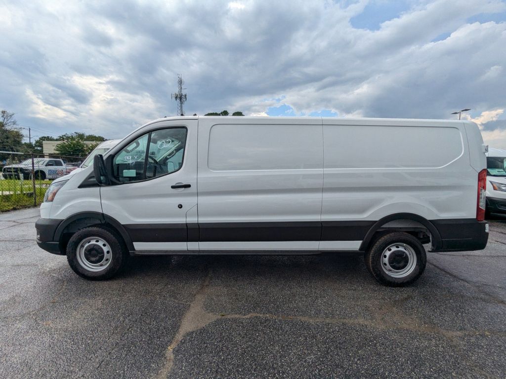 2025 Ford Transit 150
