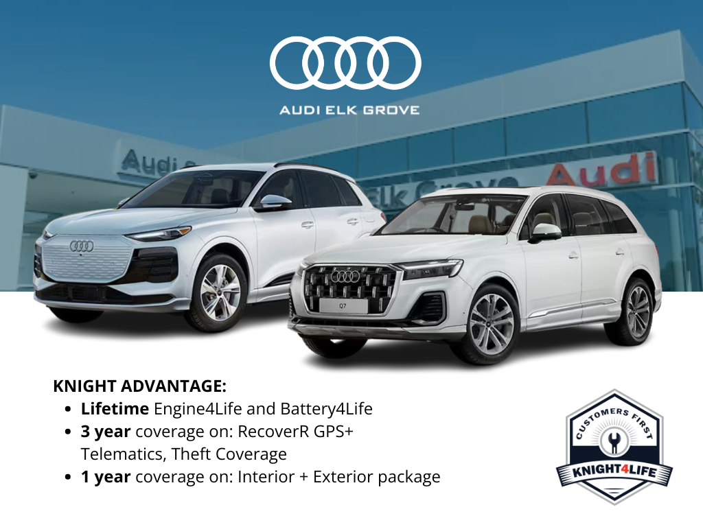 Used 2024 White Audi Premium Plus image 6