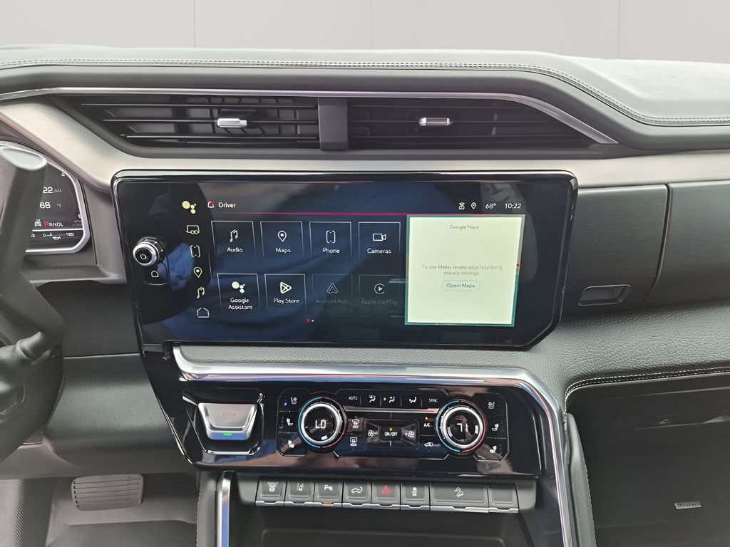 Used Car 2024 Gmc Sierra 2500hd  Denali For Sale Under $70,000 In Austin, Texas