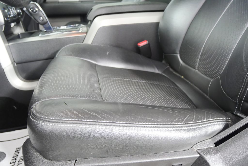 2013 Ford F-150 FX4 10