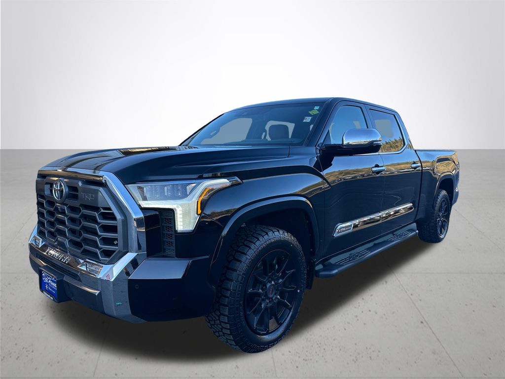 2022 Toyota Tundra 1794