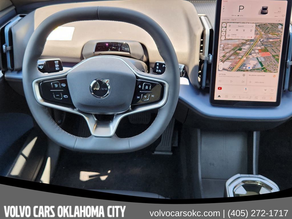 2025 Volvo EX30 Plus - Photo 26