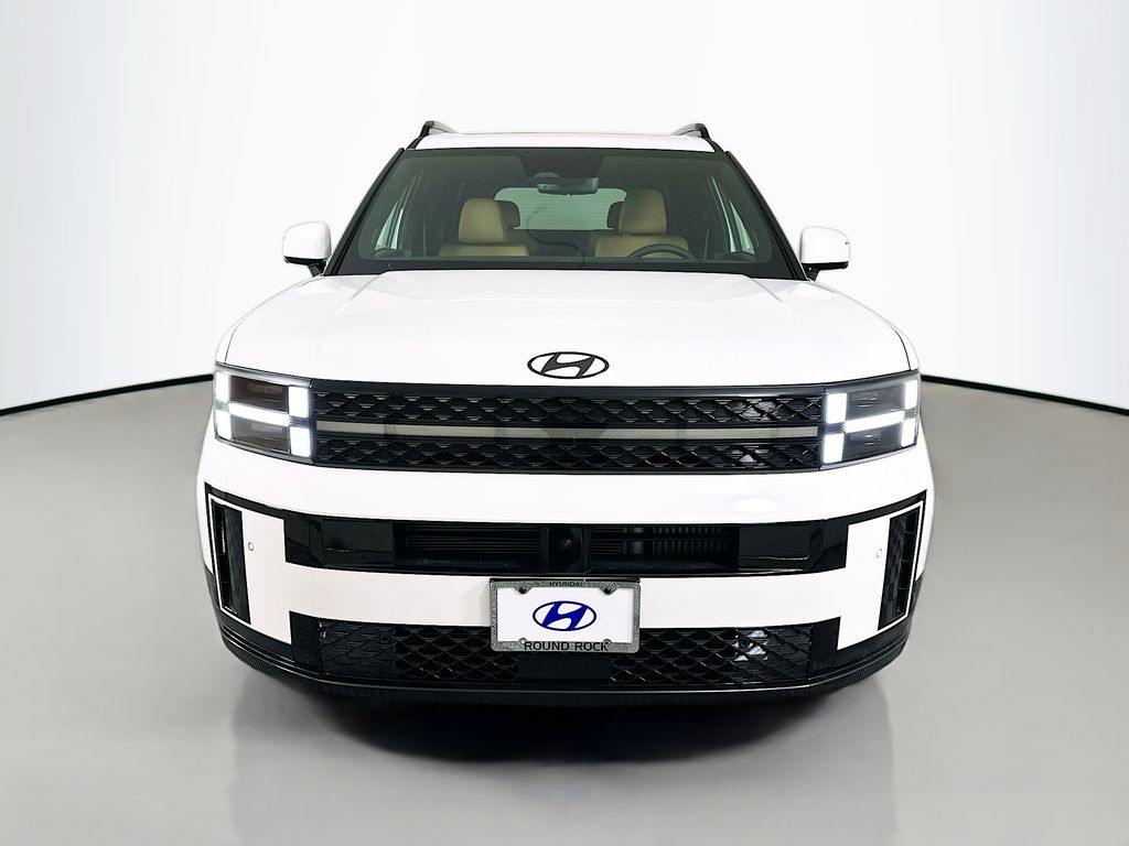 Thumbnail: 2026 Hyundai Santa Fe - 2