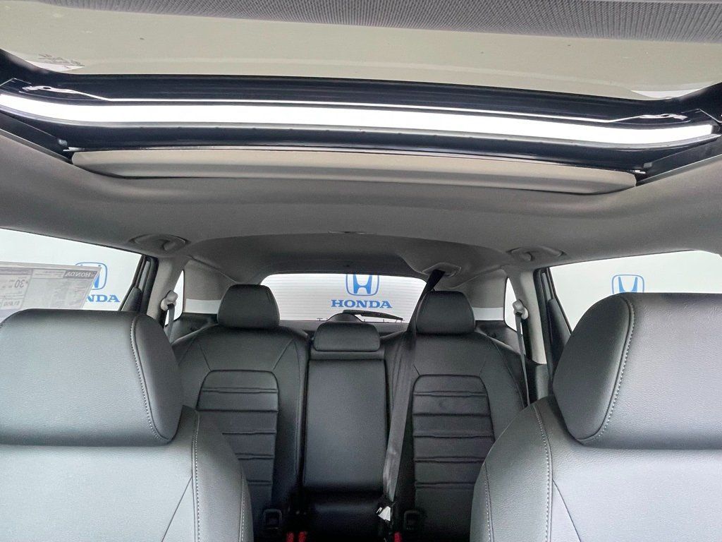 Thumbnail: 2026 Honda CR-V - 23