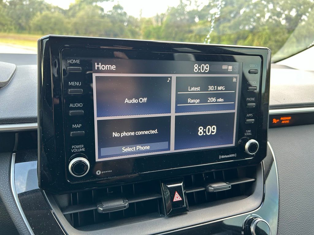 Thumbnail: 2022 Toyota Corolla - 23