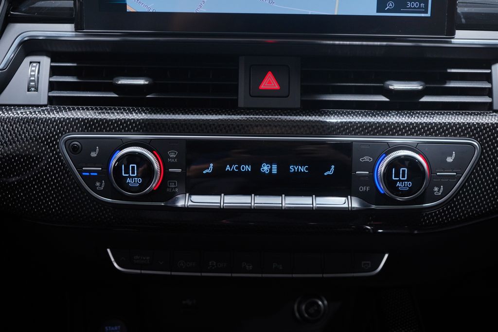 2020 Audi S5 Prestige 13