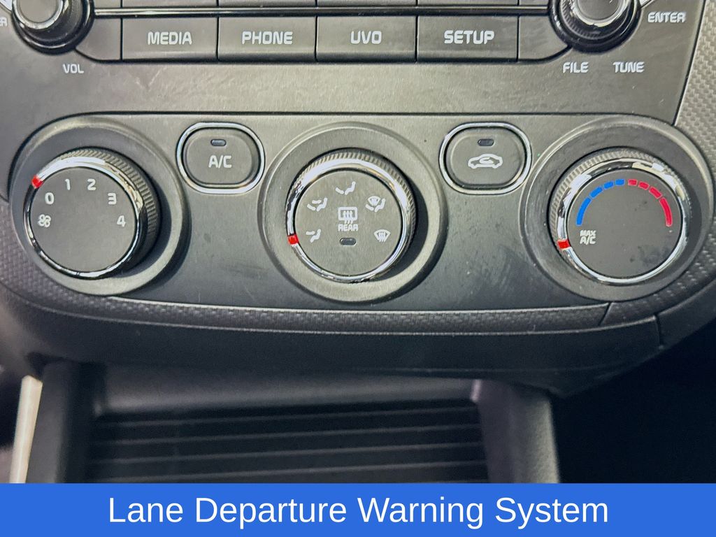 Used Car 2017 Kia Forte  S For Sale Under $12,000 In Austin, Texas