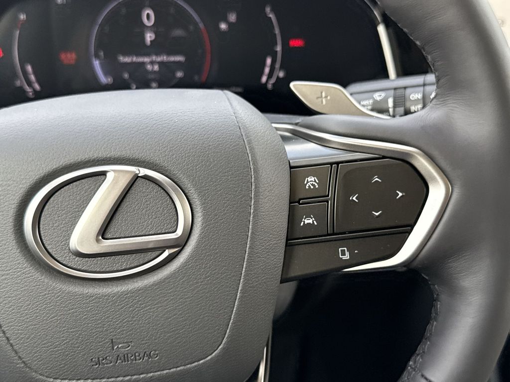 Thumbnail: 2026 Lexus NX - 27