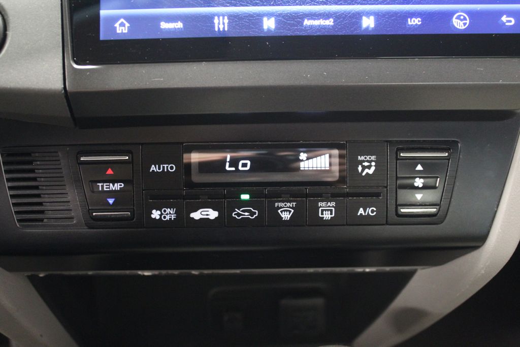 Thumbnail: 2012 Honda Civic - 14