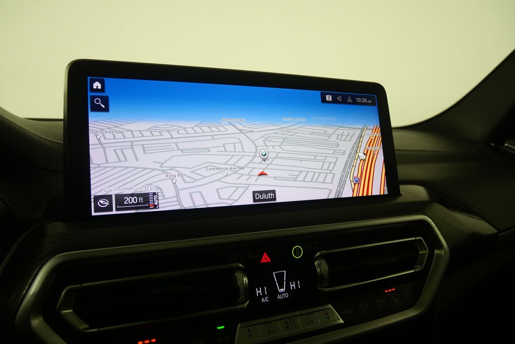 Thumbnail: 2022 BMW X3 - 24