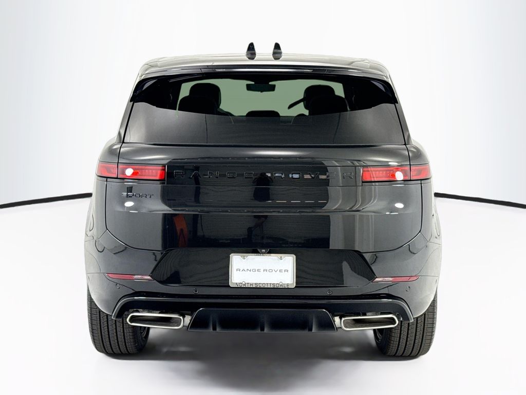 Thumbnail: 2026 Land Rover Range Rover Sport - 6
