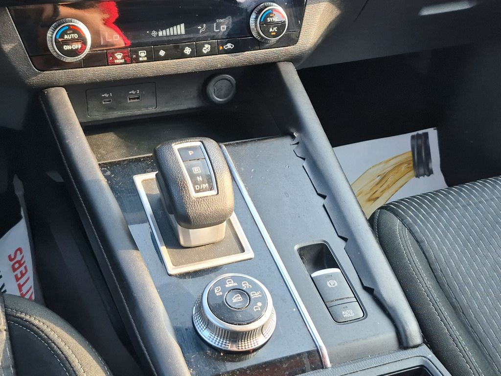 2022 Mitsubishi Outlander ES  at North Houston Mitsubishi