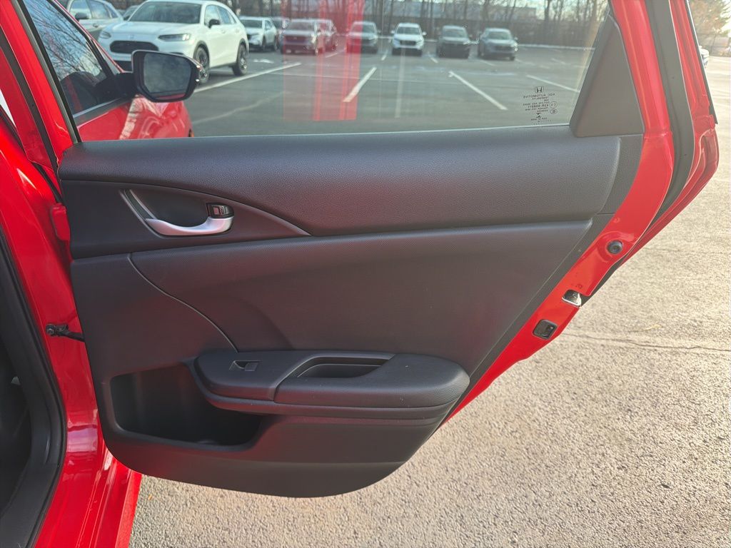 Thumbnail: 2019 Honda Civic - 23