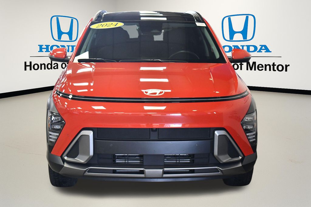 Thumbnail: 2024 Hyundai Kona - 10