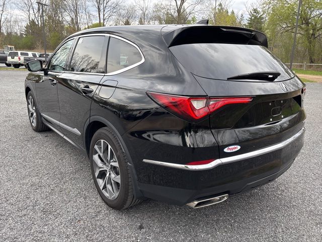 Used 2023 Acura MDX SUV