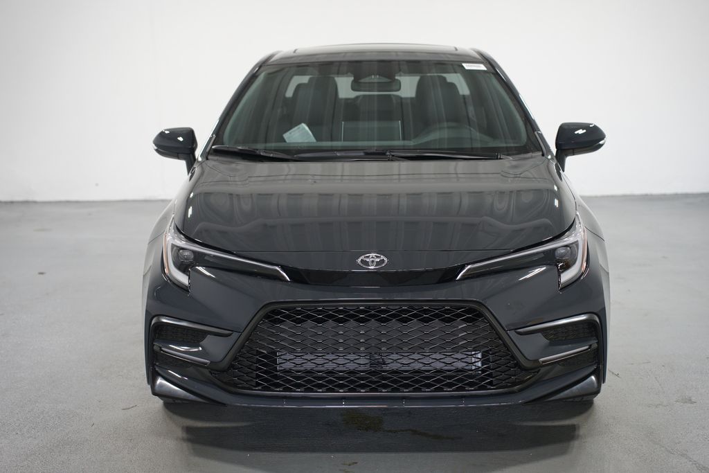 Thumbnail: 2026 Toyota Corolla - 2