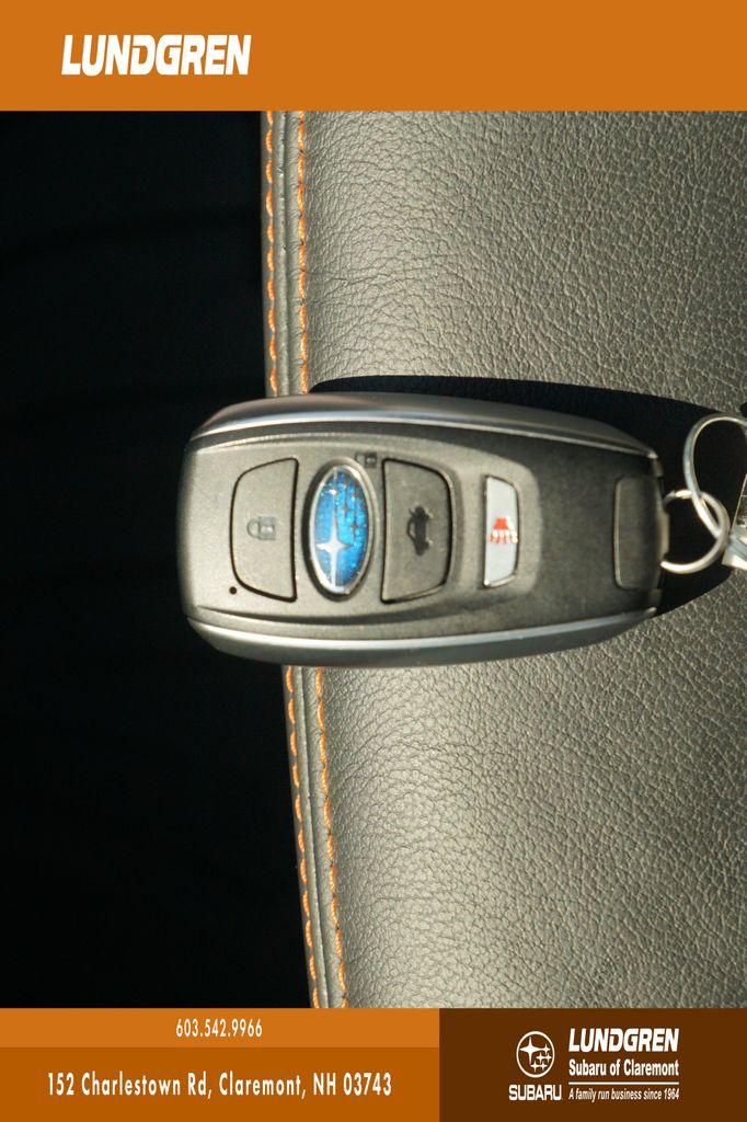 Used 2024 Subaru Crosstrek SUV