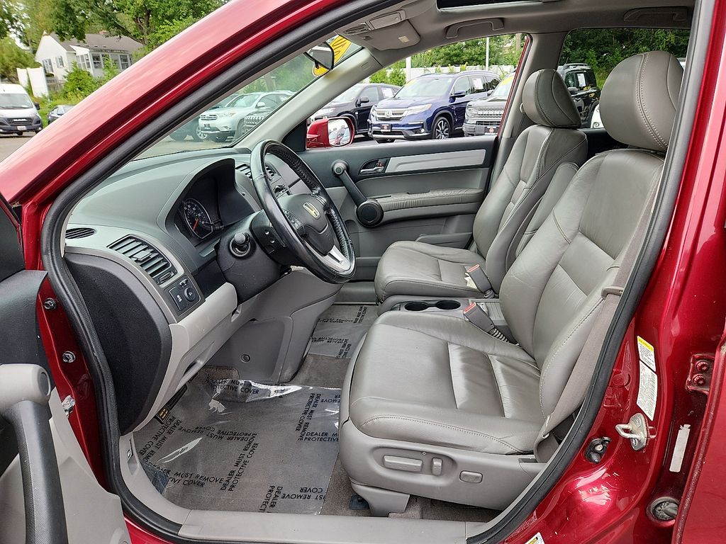 2010 Honda CR-V