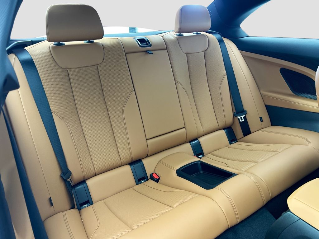 Thumbnail: 2026 BMW 2 Series - 21