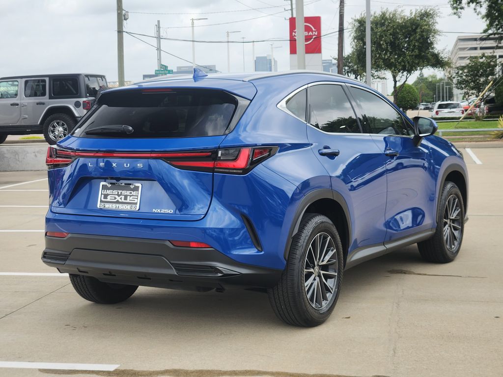 2025 Lexus NX 250 Premium  at Westside Lexus