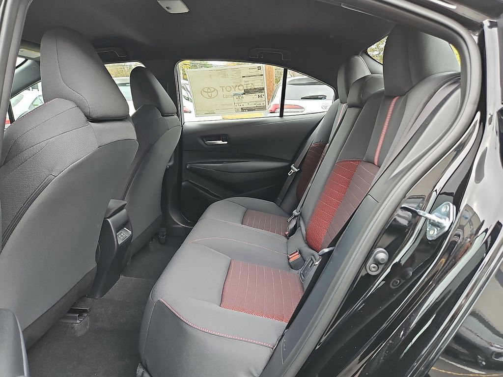 Thumbnail: 2026 Toyota Corolla - 10