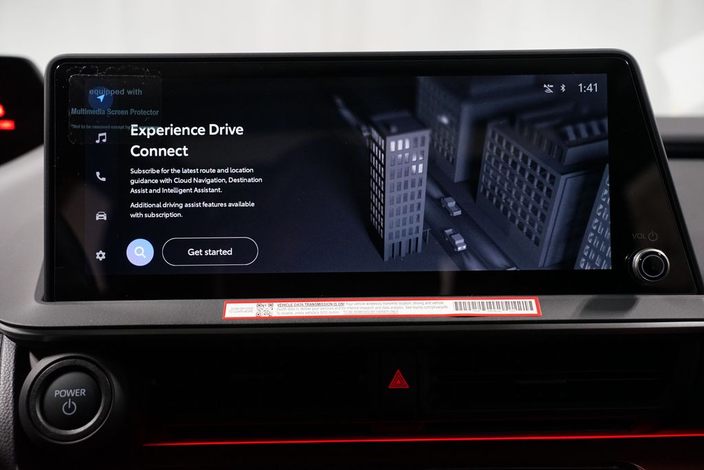 Thumbnail: 2026 Toyota Prius - 17