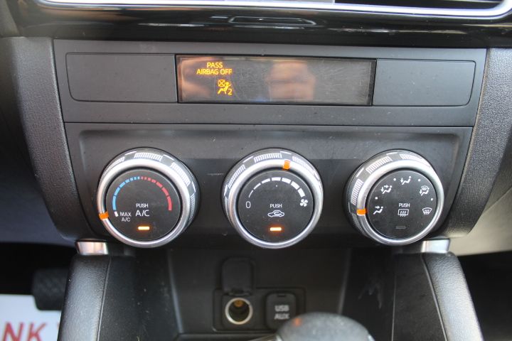 Used Car 2016 Mazda Cx-5  Sport For Sale Under $12,000 In Georgetown, Texas